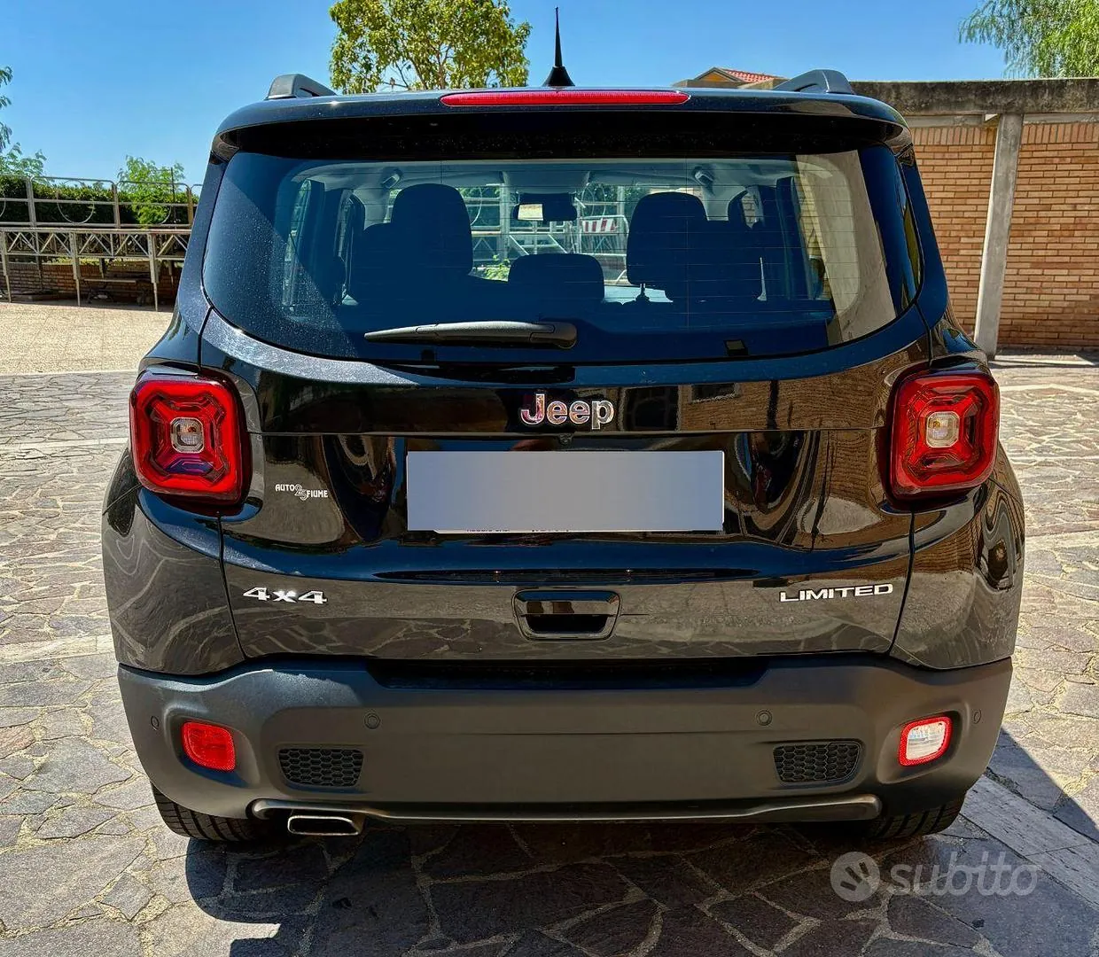 Jeep Renegade 2020 photo 4
