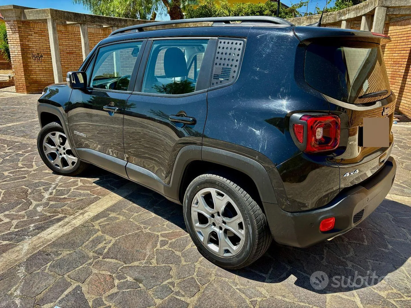 Jeep Renegade 2020 photo 2