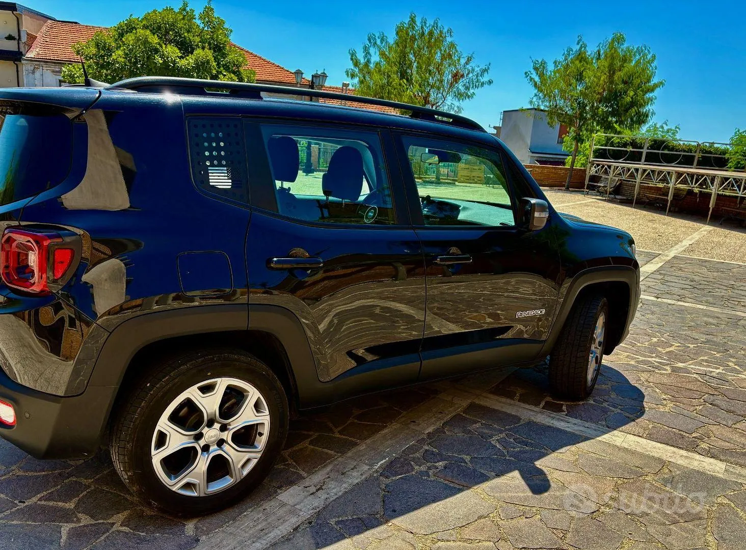 Jeep Renegade 2020 photo 3