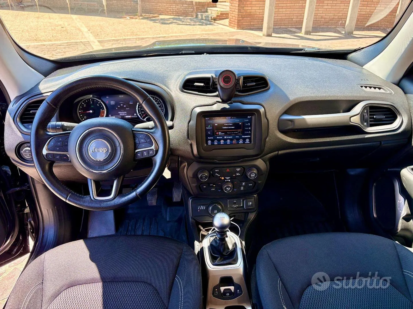 Jeep Renegade 2020 photo 5
