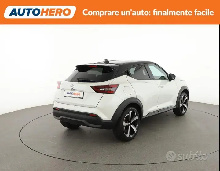 Nissan Juke 2020 photo 5