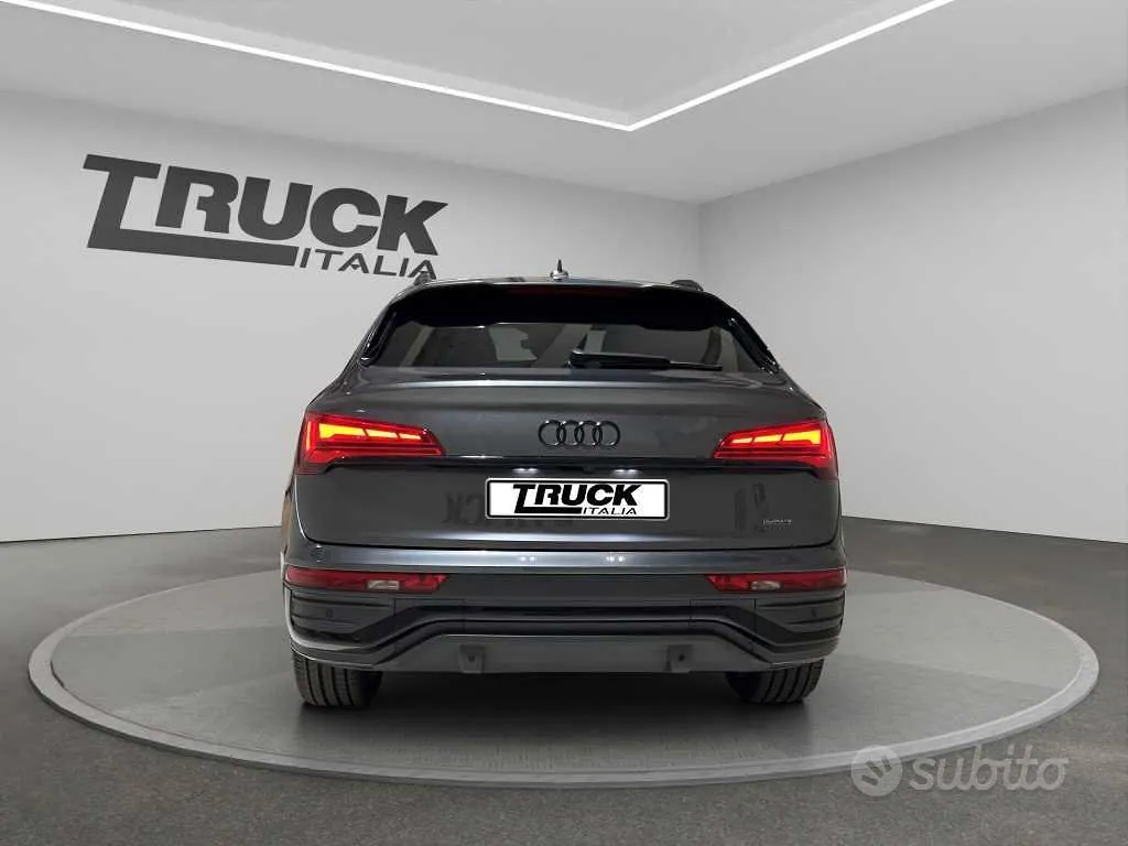 Audi Q5 2025 photo 5