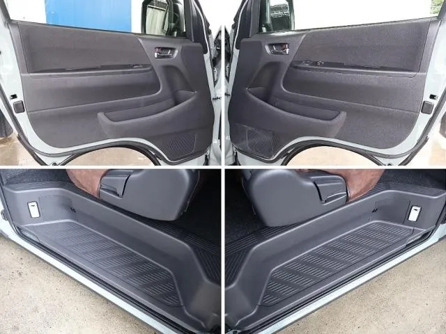 Toyota Hiace 2026 photo 5