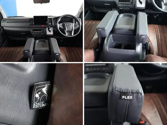 Toyota Hiace 2026 photo 2
