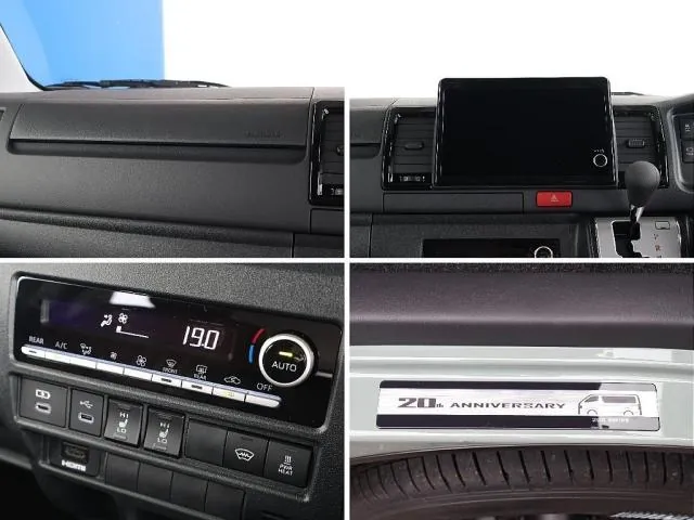 Toyota Hiace 2026 photo 3