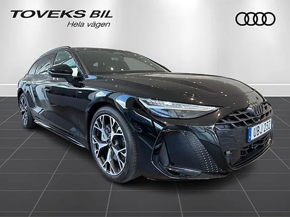Audi A6 2026 photo 3