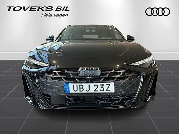 Audi A6 2026 photo 2