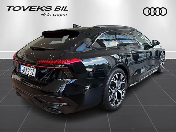 Audi A6 2026 photo 4