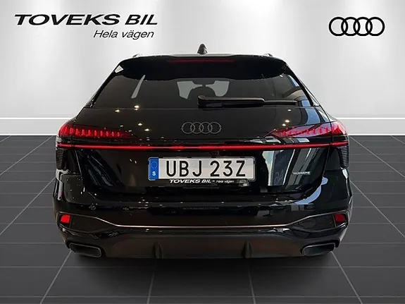 Audi A6 2026 photo 5
