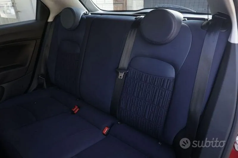 Fiat 500X 2022 photo 3