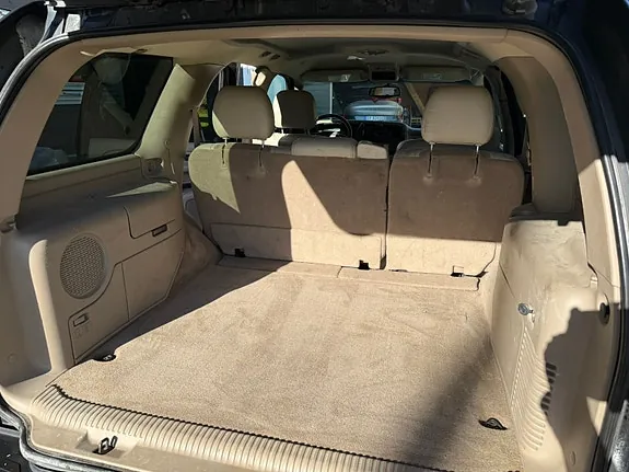 Chevrolet Tahoe 2004 photo 5