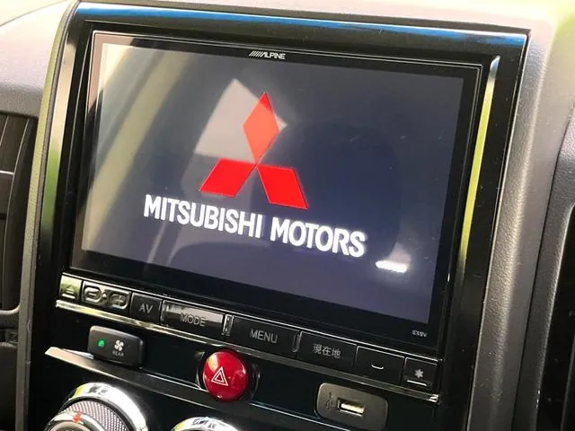 Mitsubishi Delica D:5 2016 photo 3
