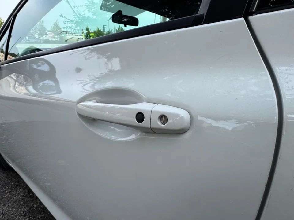 Honda Civic 2015 photo 5