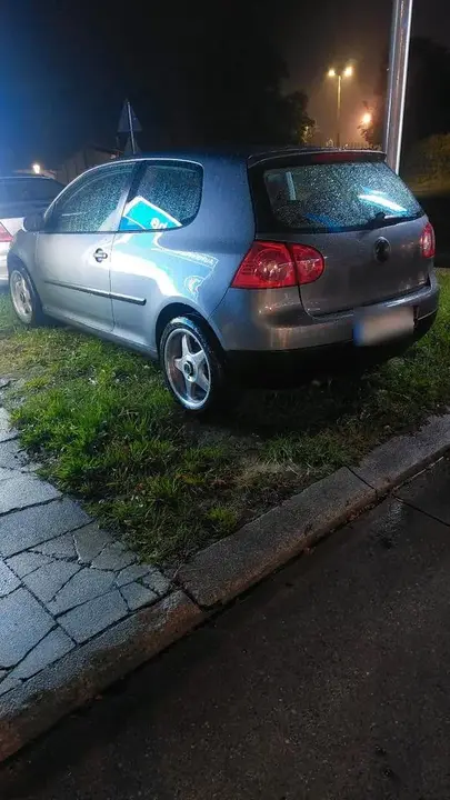 Volkswagen Golf 5