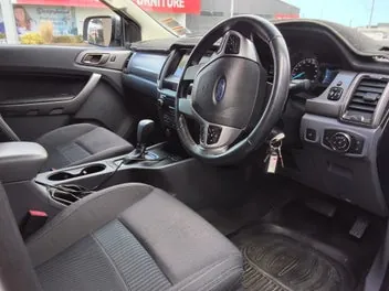 Ford Ranger 2018 photo 5