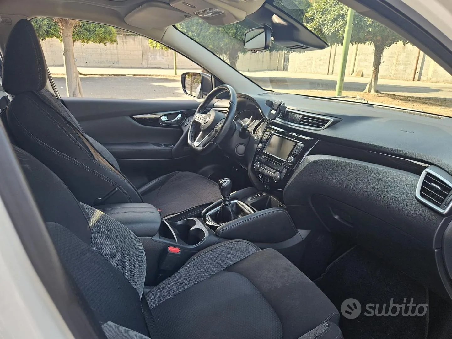 Nissan Qashqai 2021 photo 5