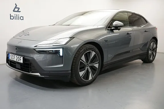 Polestar 4