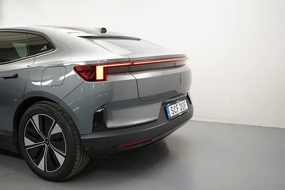 Polestar 4 2026 photo 3