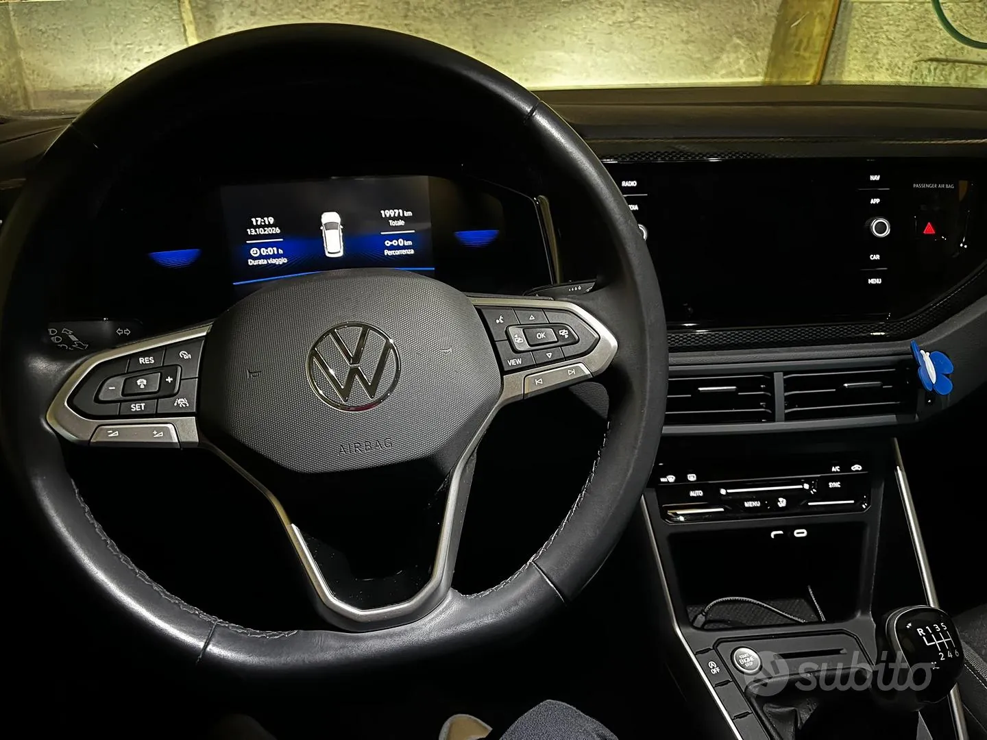 Volkswagen Taigo 2024 photo 2