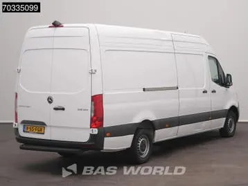 Mercedes-Benz Sprinter 2024 photo 2