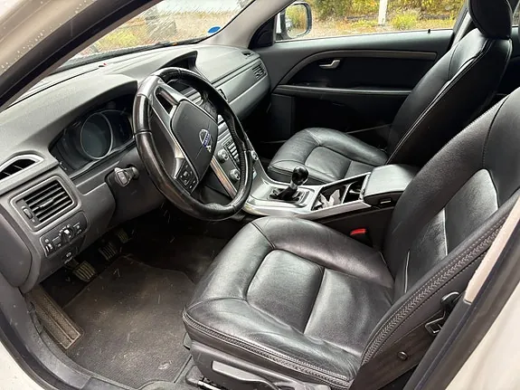 Volvo Xc70 2015 photo 3