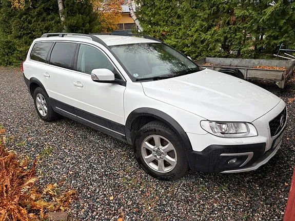 Volvo Xc70 2015 photo 2