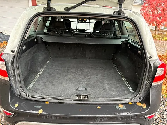 Volvo Xc70 2015 photo 5