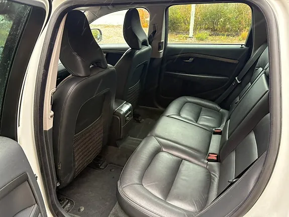 Volvo Xc70 2015 photo 4