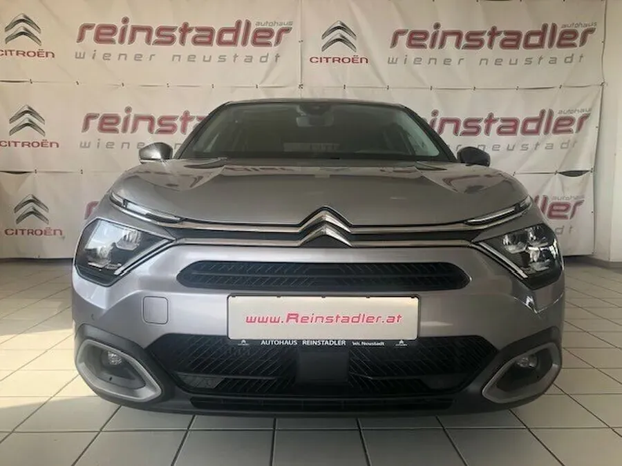 Citroen C4 Shine 2021 photo 2