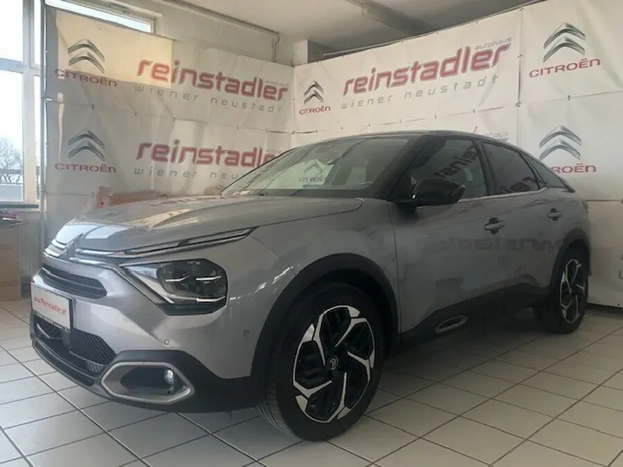 Citroen C4 Shine