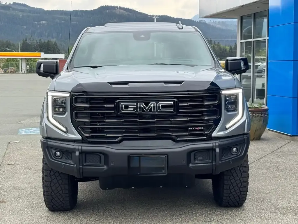 GMC Sierra 1500 2026 photo 2