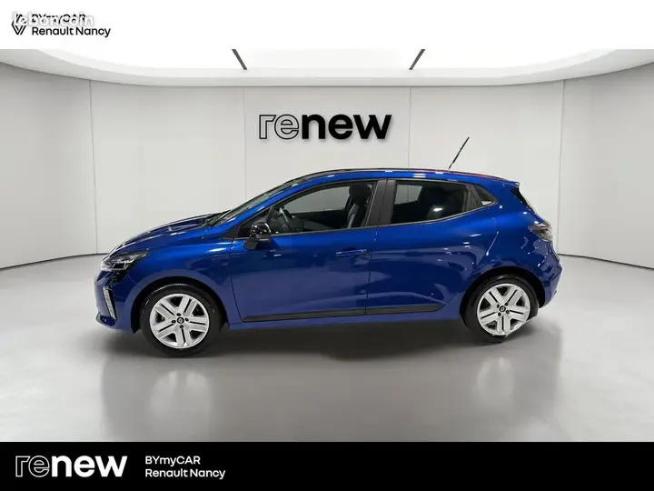 Renault Clio 2025 photo 2