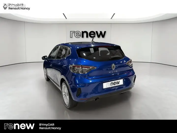 Renault Clio 2025 photo 3