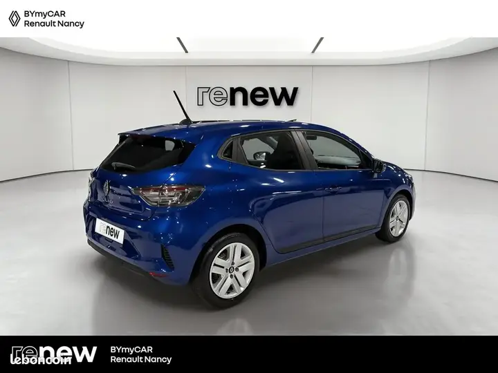 Renault Clio 2025 photo 5
