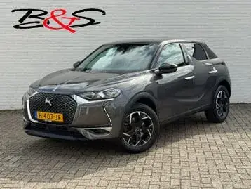 DS Automobiles Ds3 Crossback