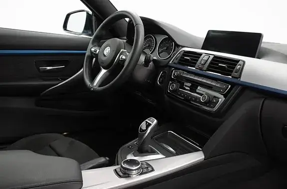 BMW 420I 2014 photo 5