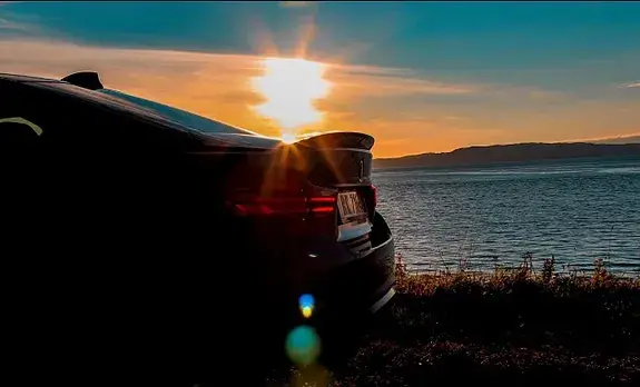 BMW 420I 2014 photo 3