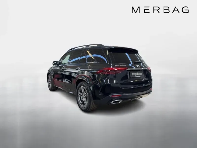 Mercedes-Benz Gle-Class 2025 photo 2