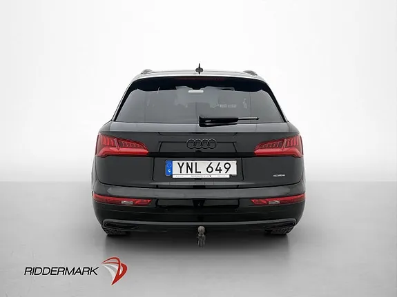 Audi Q5 2017 photo 5