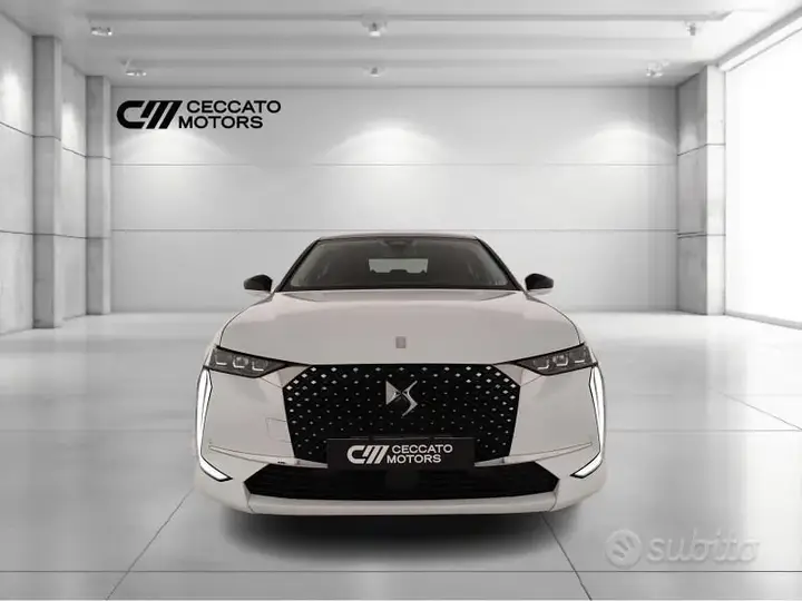 DS Automobiles Ds 4 2023 photo 2