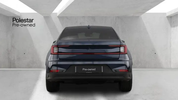 Polestar Polestar 2 2026 photo 4