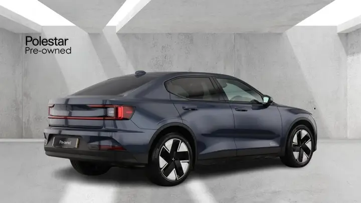 Polestar Polestar 2 2026 photo 5