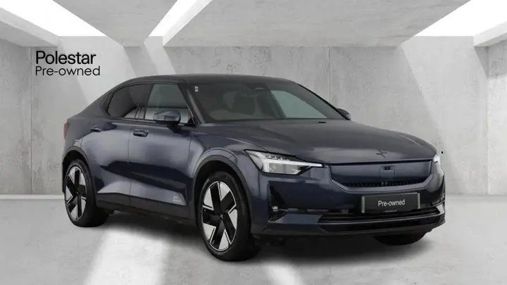 Polestar Polestar 2