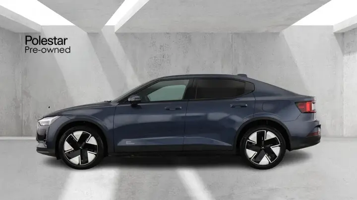 Polestar Polestar 2 2026 photo 2