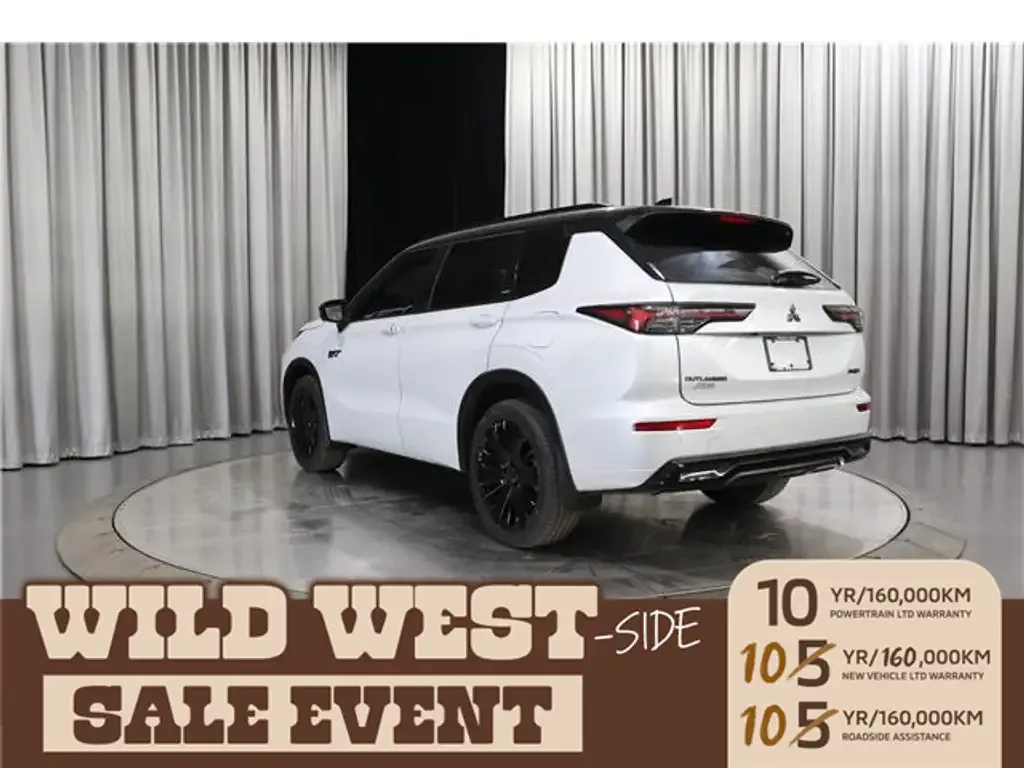 Mitsubishi Outlander 2026 photo 4