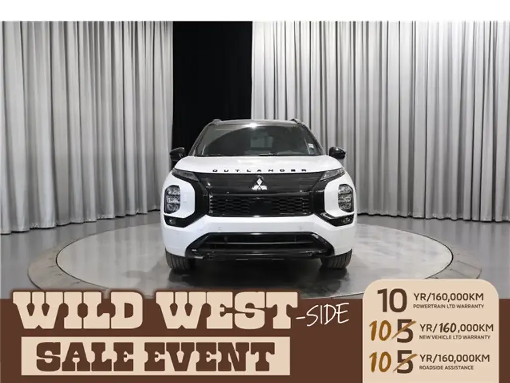 Mitsubishi Outlander 2026 photo 2