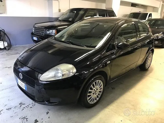 Fiat Grande Punto