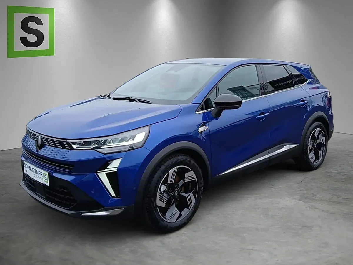 Renault Symbioz
