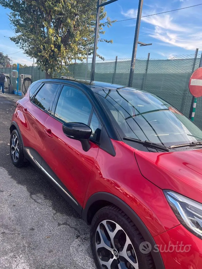 Renault Captur 2019 photo 5