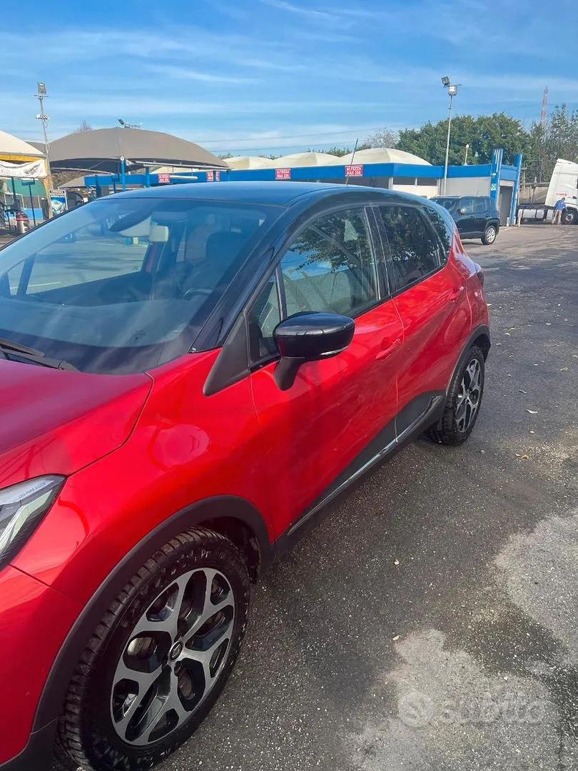 Renault Captur 2019 photo 3